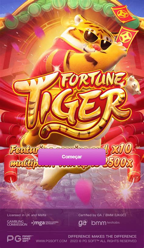 Fortune Tiger: Jogo do Tigre Demo (Grátis) e Como Jogar 